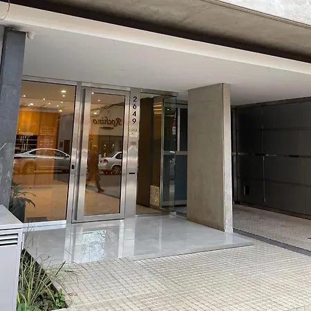 Rosario Sj Loft Apartment Exterior photo