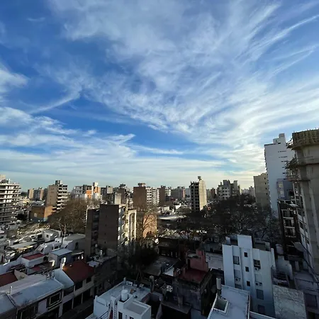 Rosario Sj Loft Apartment Exterior photo