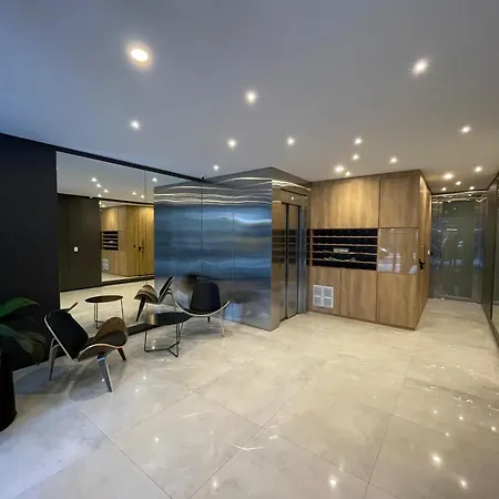 Rosario Sj Loft Apartment Exterior photo
