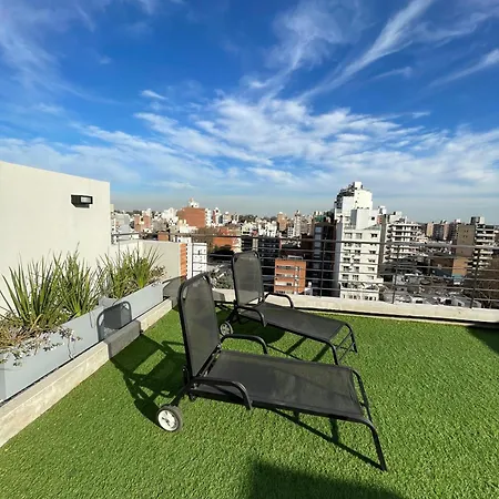 Rosario Sj Loft Apartment Exterior photo