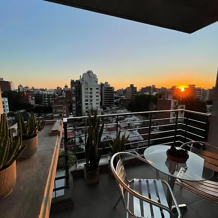 Rosario Sj Loft Apartment Exterior photo