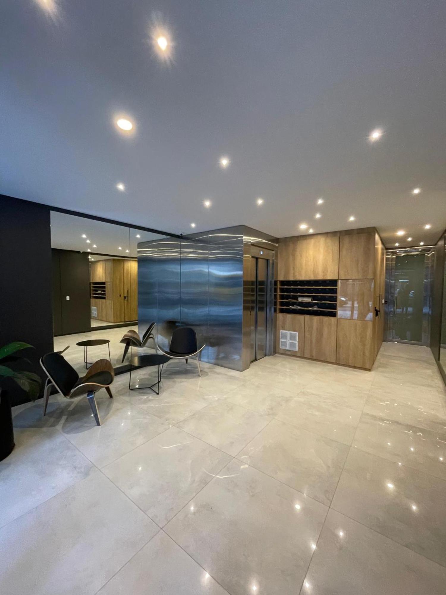 Sj Loft Apartment