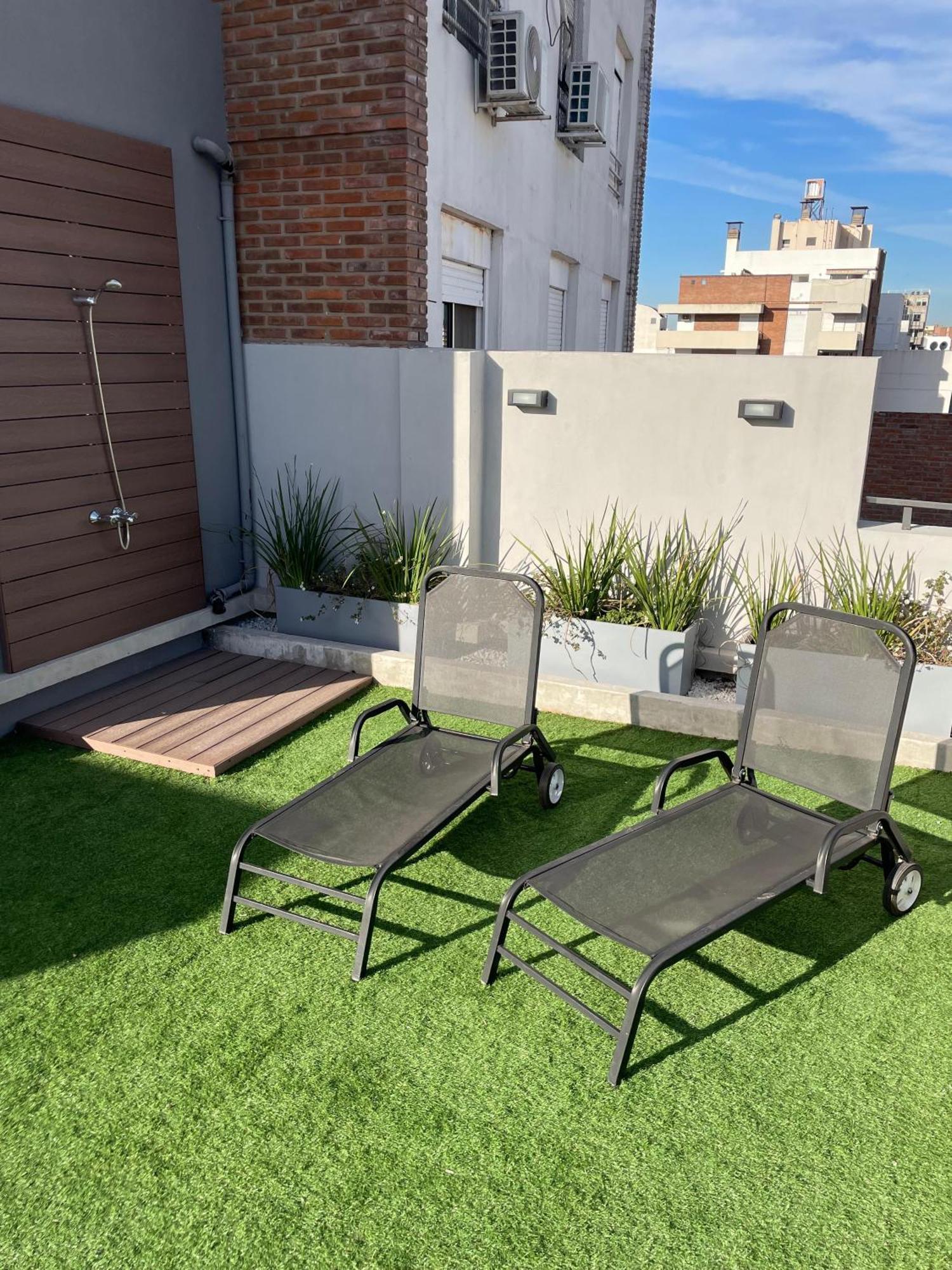Sj Loft * Rosario