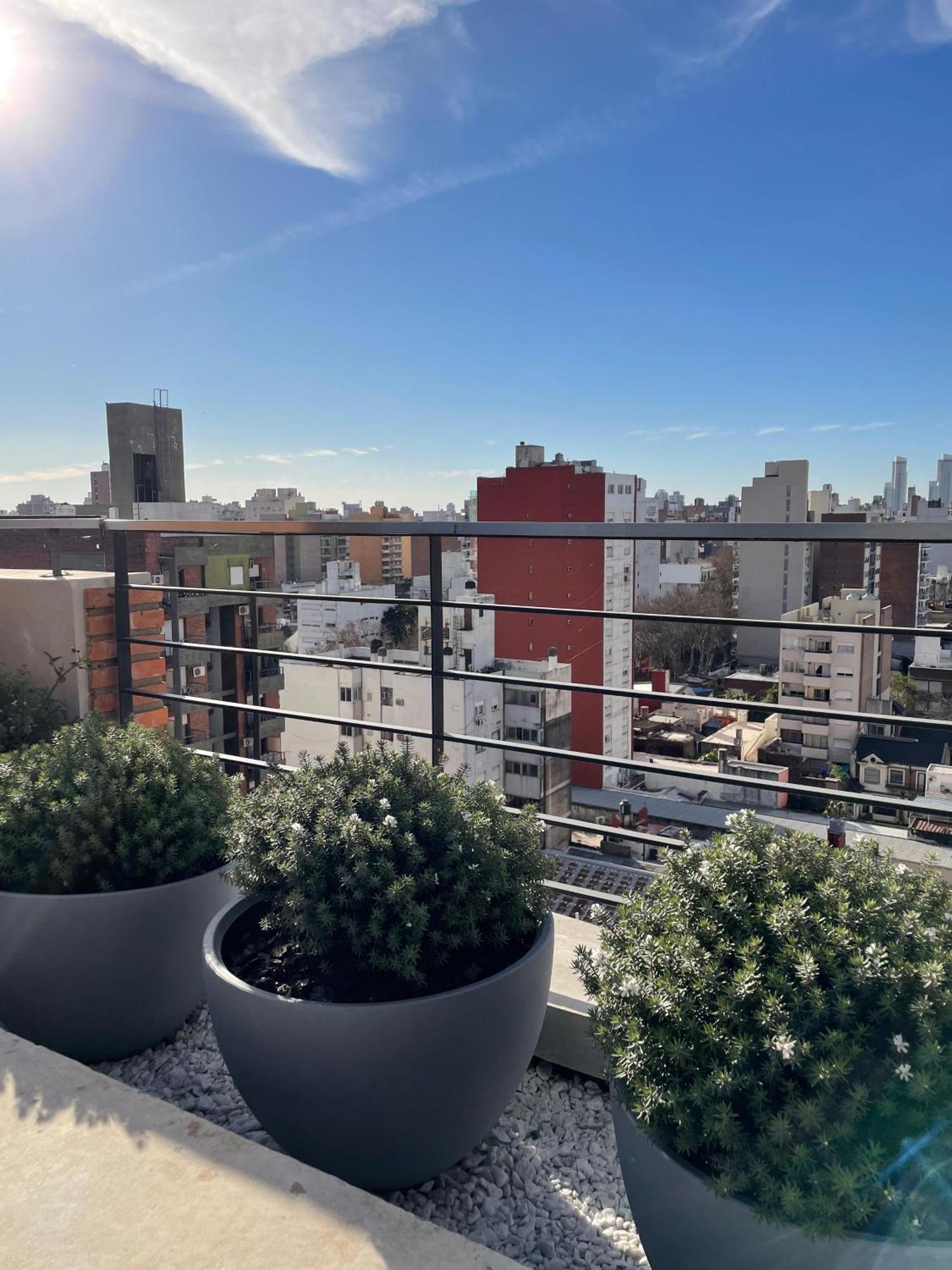 Apartment Sj Loft *