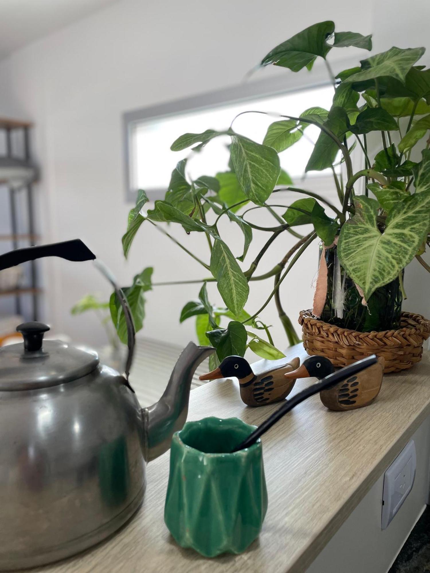 Sj Loft Apartment