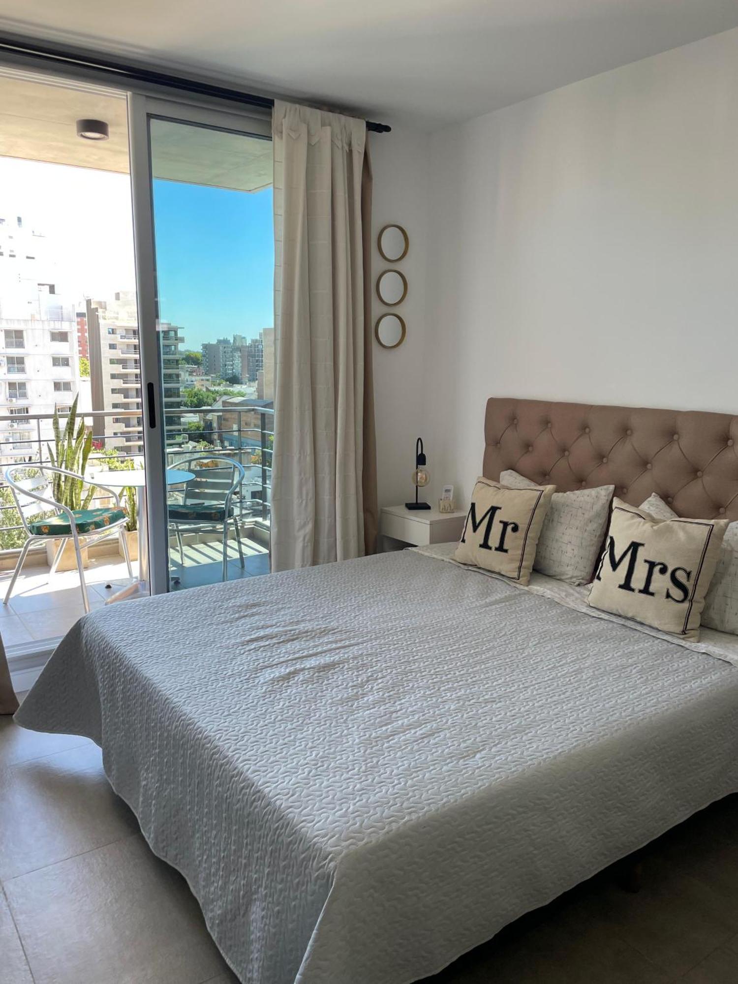 Sj Loft Apartment Rosario