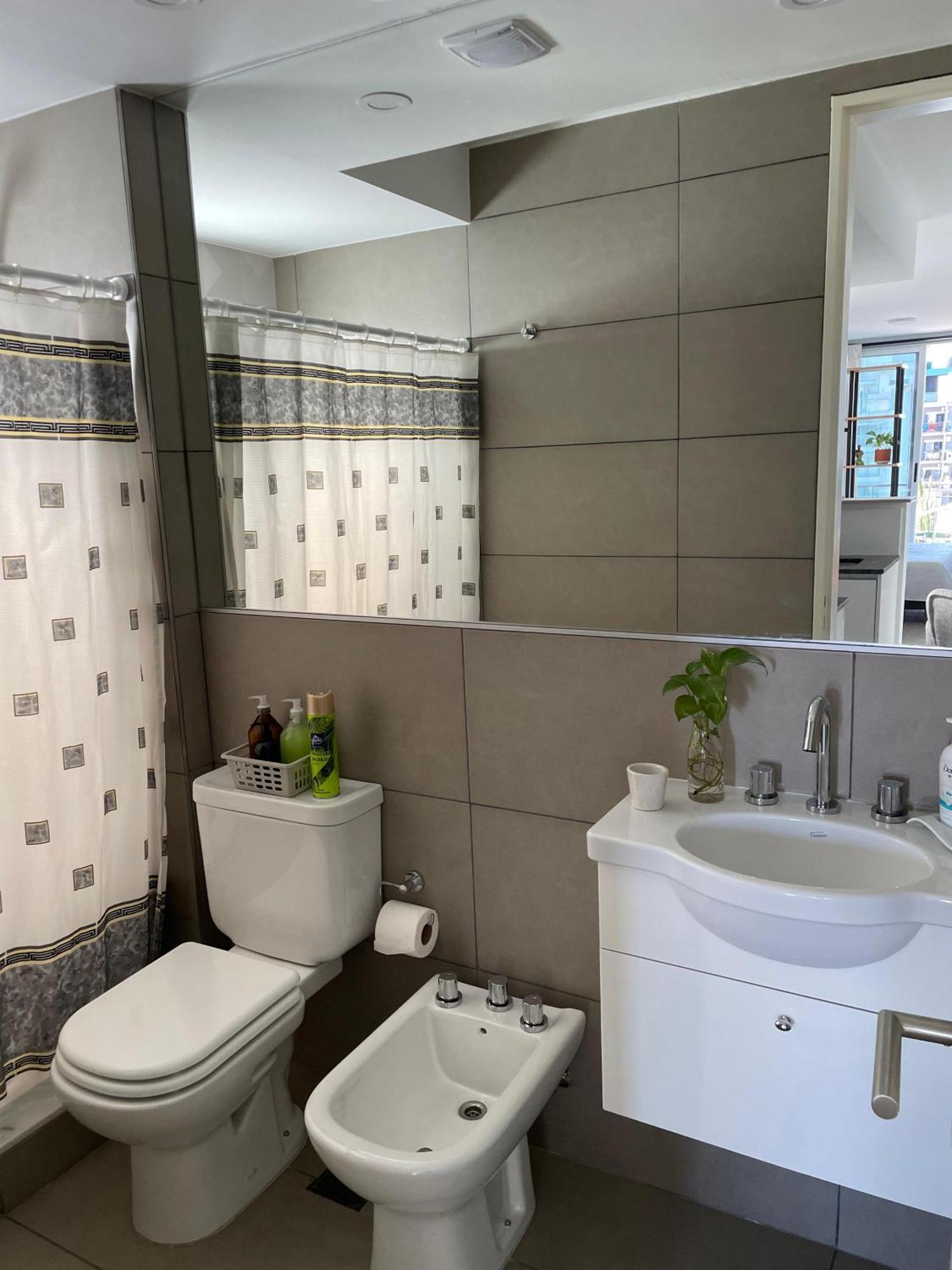 Sj Loft Apartment Rosario