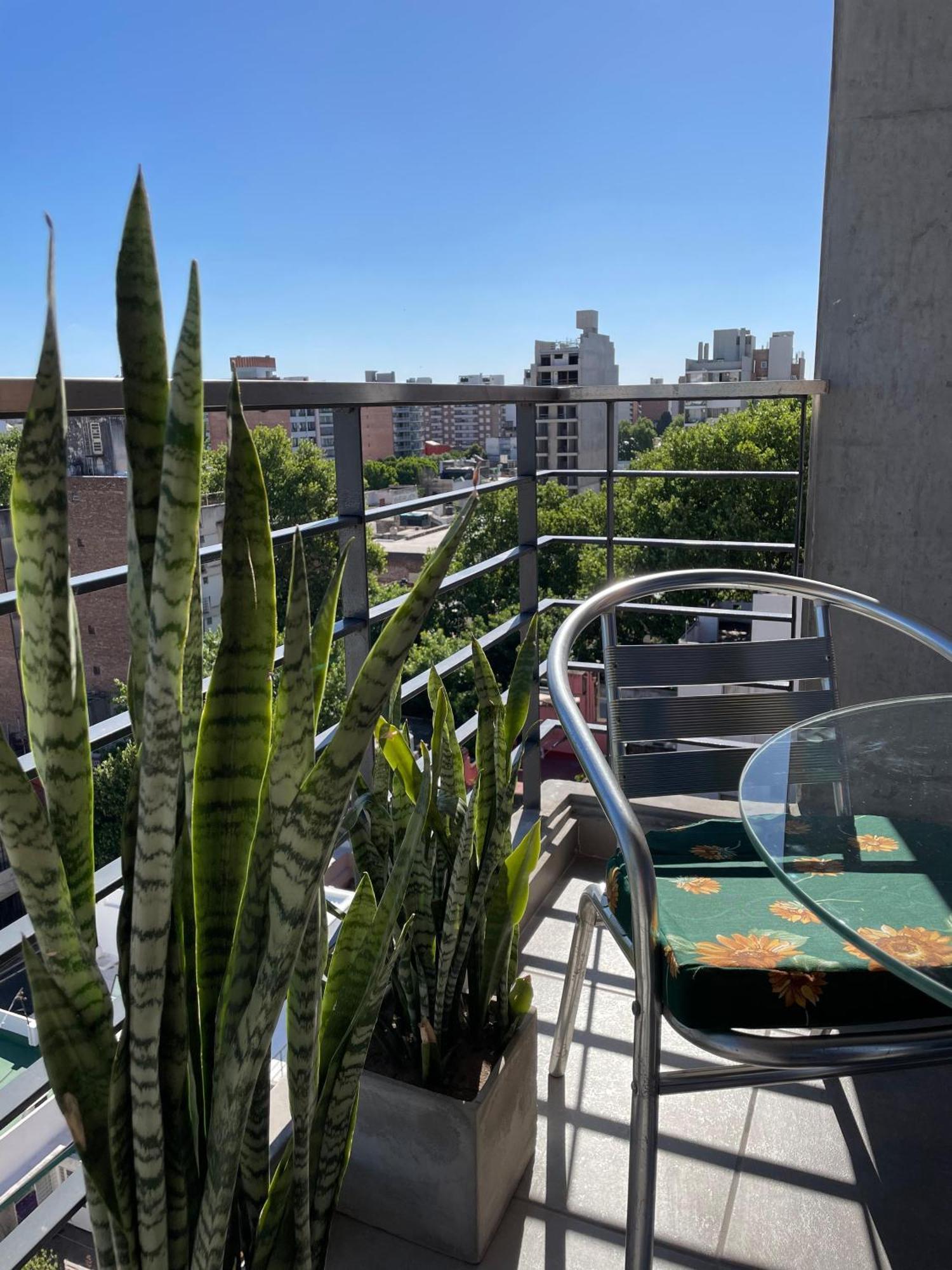 Sj Loft Apartment Rosario