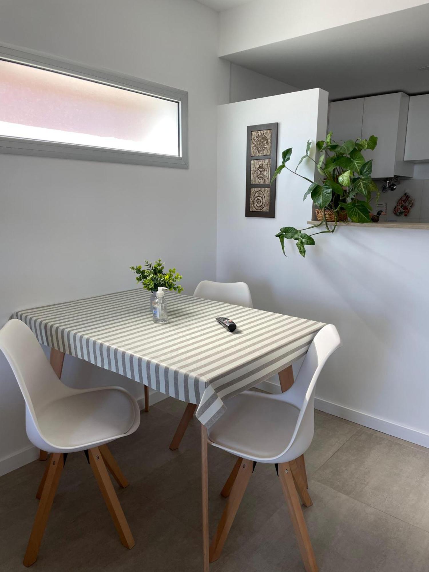 Sj Loft Apartment