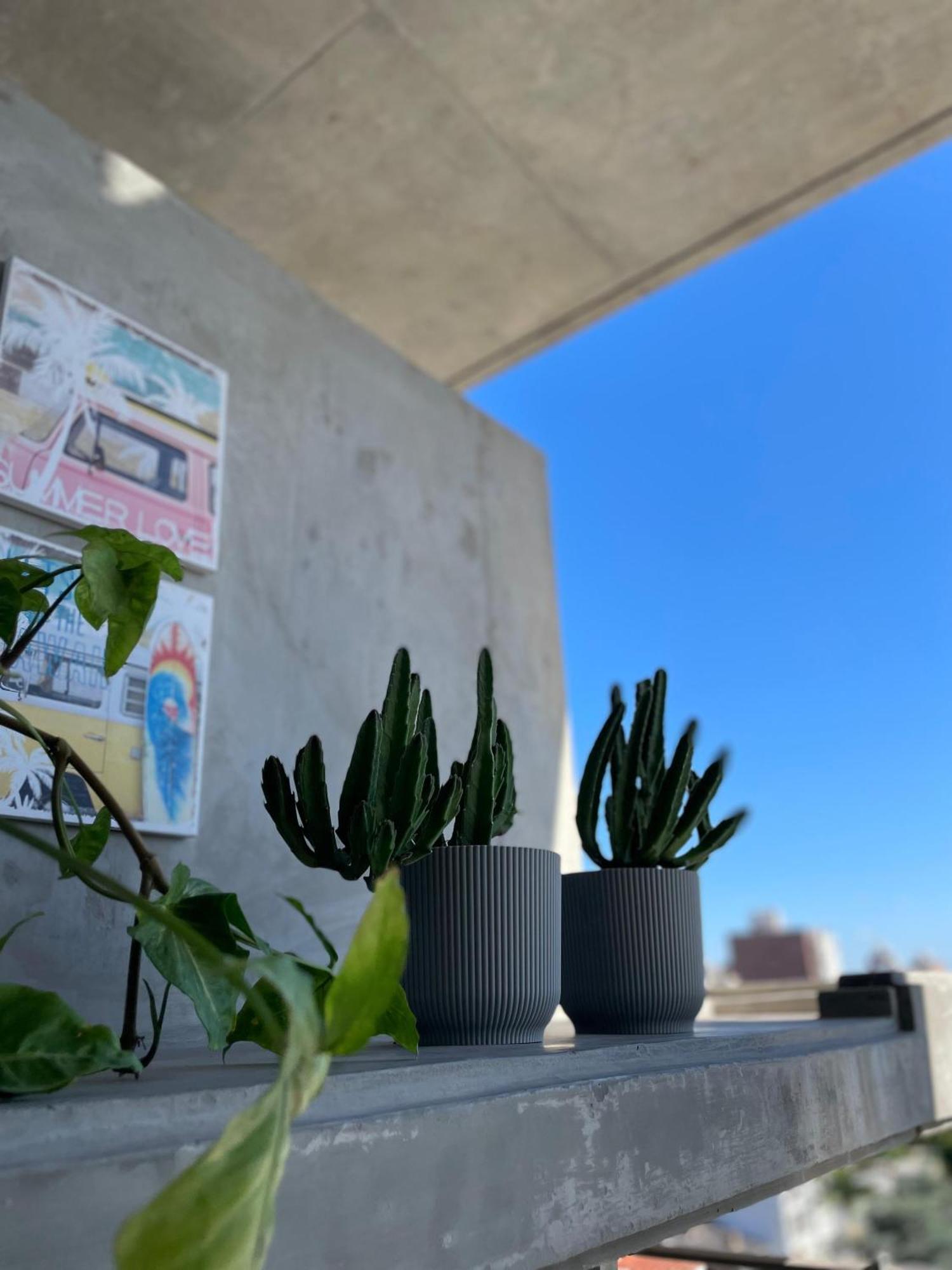 Sj Loft Apartment *