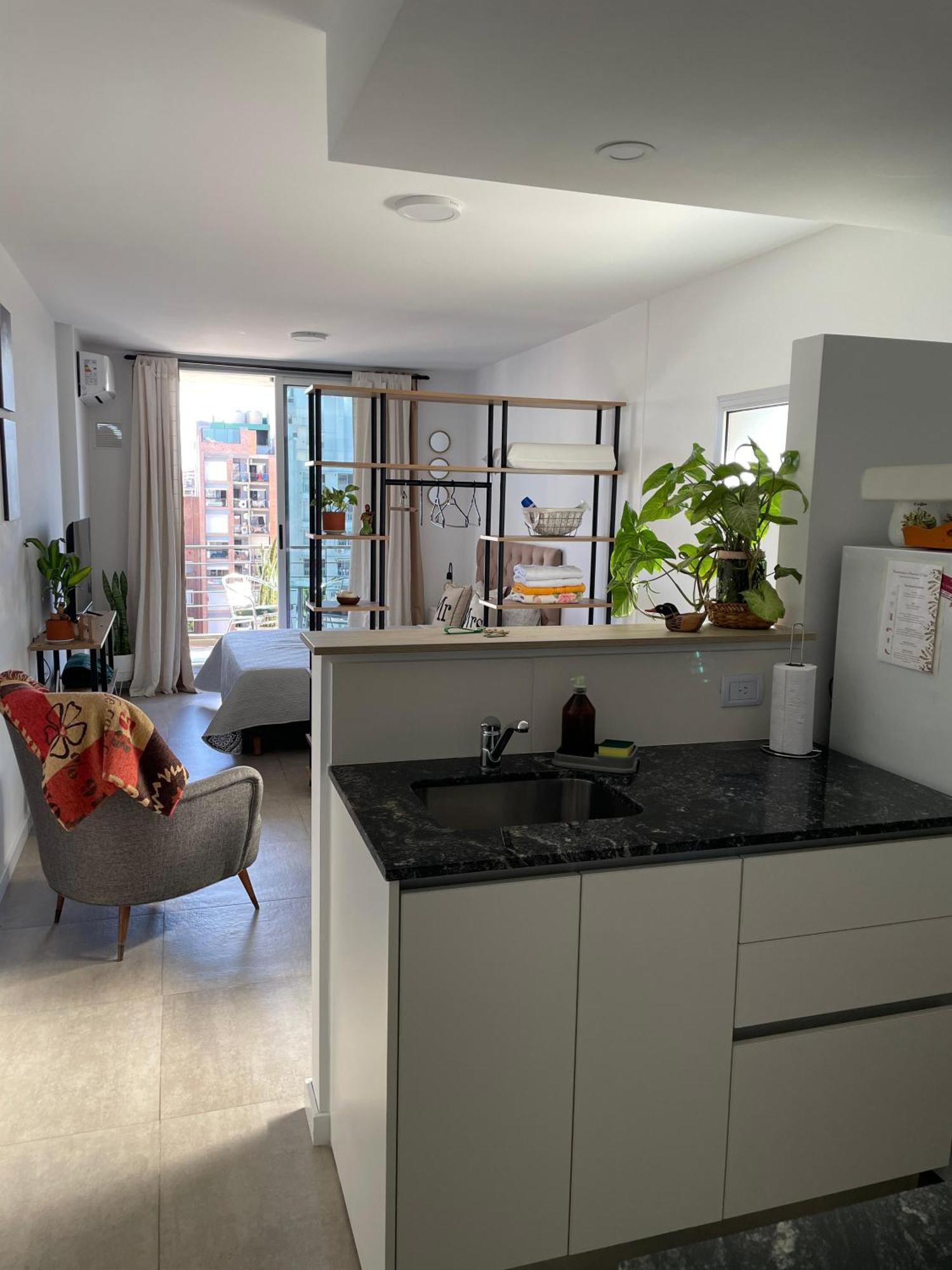 Apartment Sj Loft