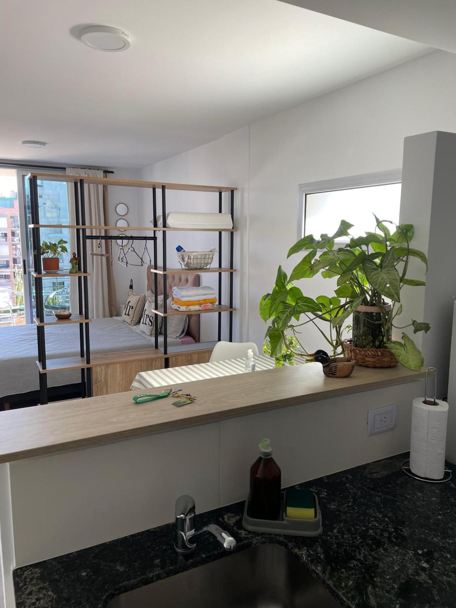 Sj Loft * Rosario